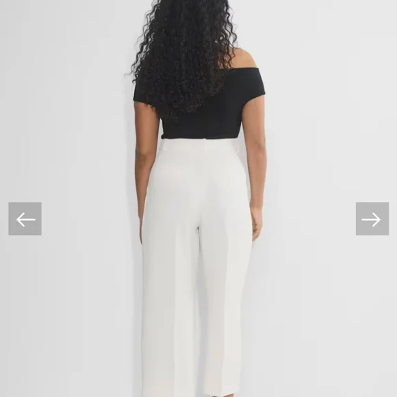 Wilfred The Effortless Pant Size 10 - Picture 5 of 12